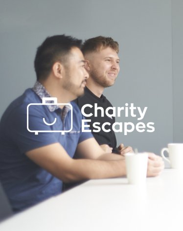 Charity Escapes1